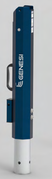 Genesi SC12-PNW Verlängerung