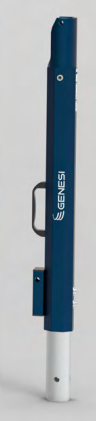 Genesi Verlängerung SC6-PNW