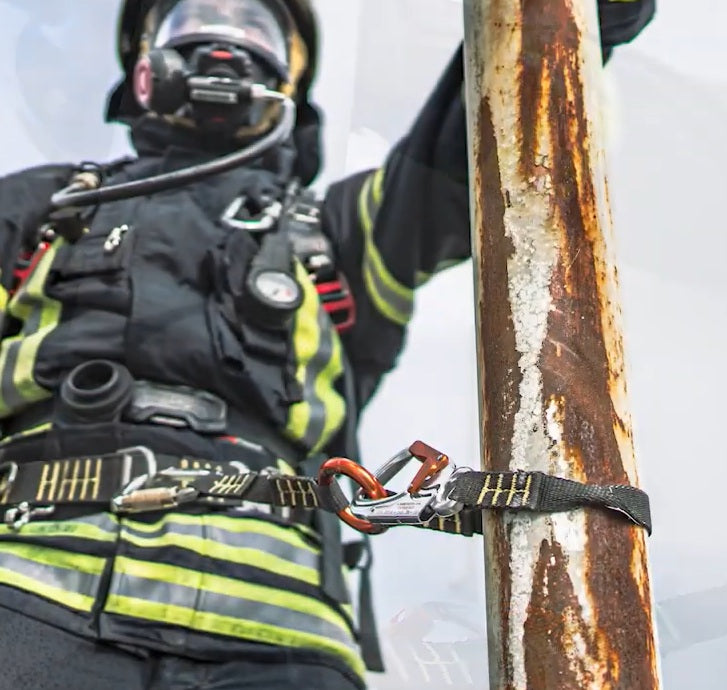 Selbstsicherungsschlinge