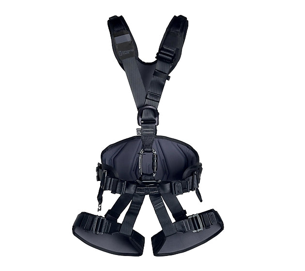 EXPERT 3D - Auffanggurt