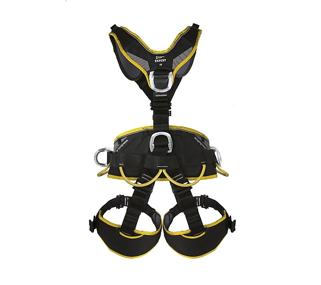 EXPERT 3D - Auffanggurt