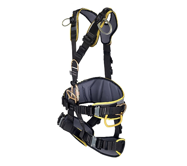 EXPERT 3D - Auffanggurt