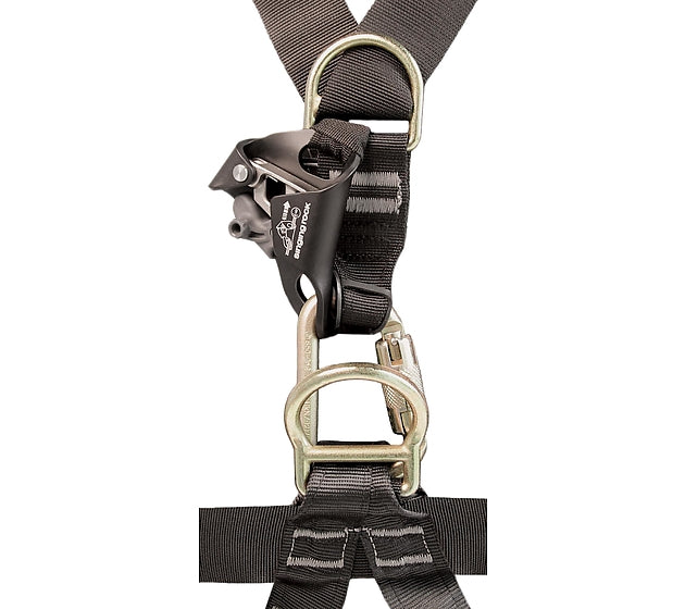 EXPERT 3D - Auffanggurt