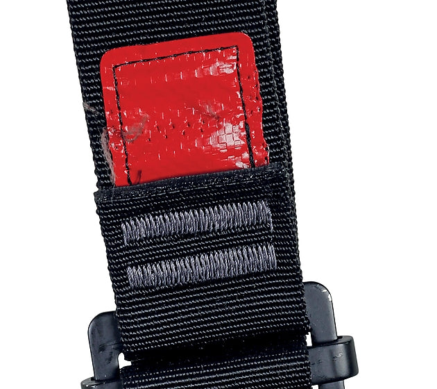 EXPERT 3D - Auffanggurt