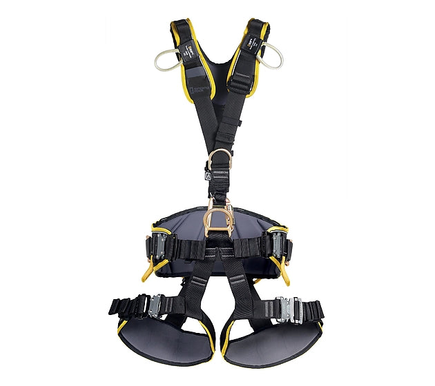 EXPERT 3D - Auffanggurt