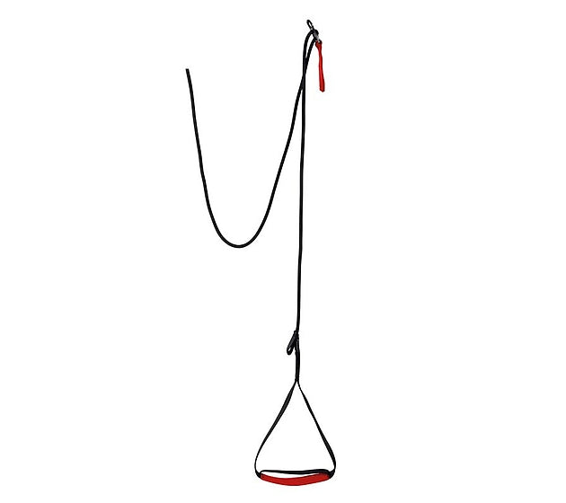 Steighilfe Footer XP