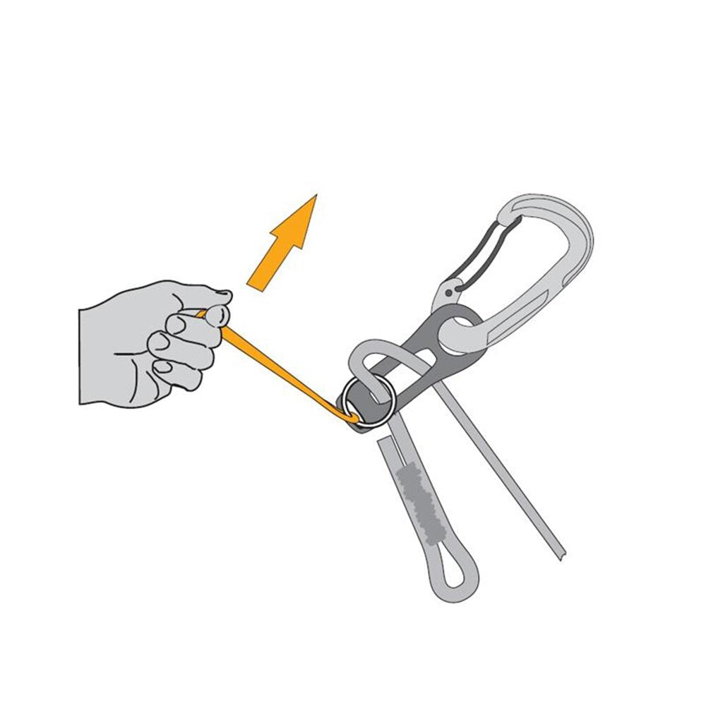 Steighilfe Footer XP