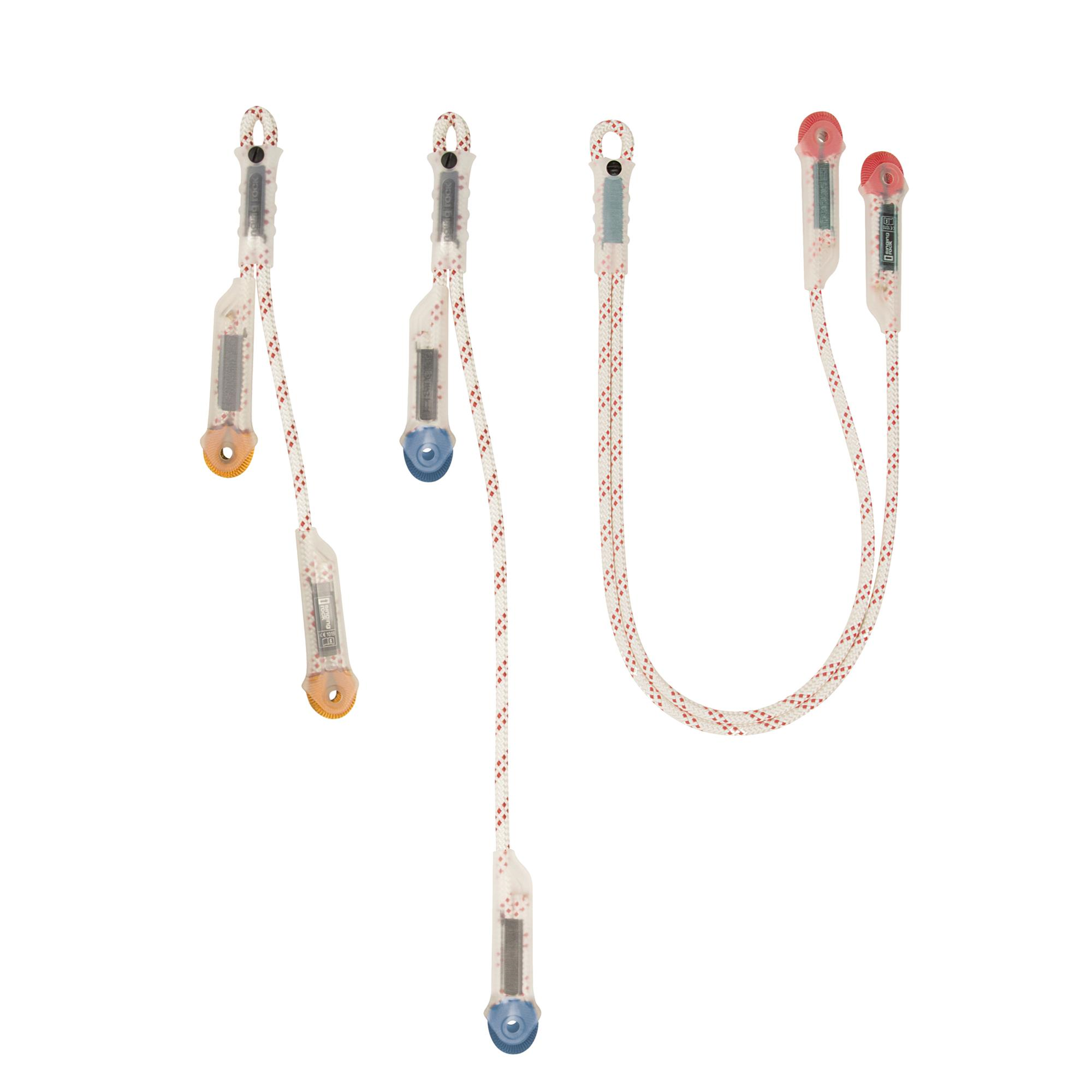 SINGING ROCK Lanyard "V"