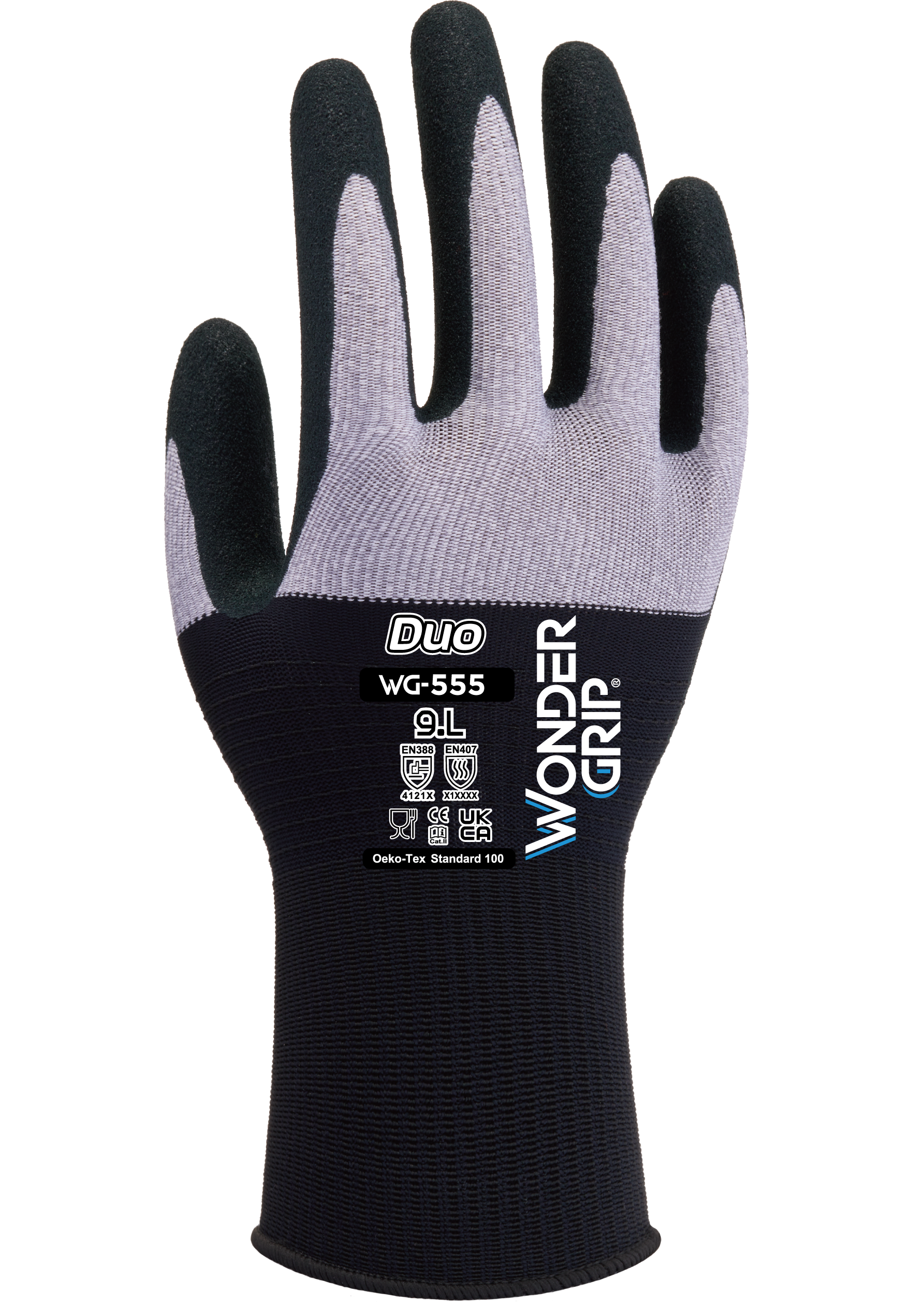 WG-555 Duo   " Der Allrounder"