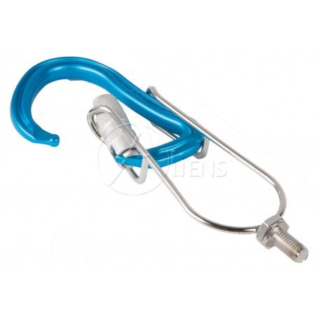 Adapter Trilock für Rescue Pole