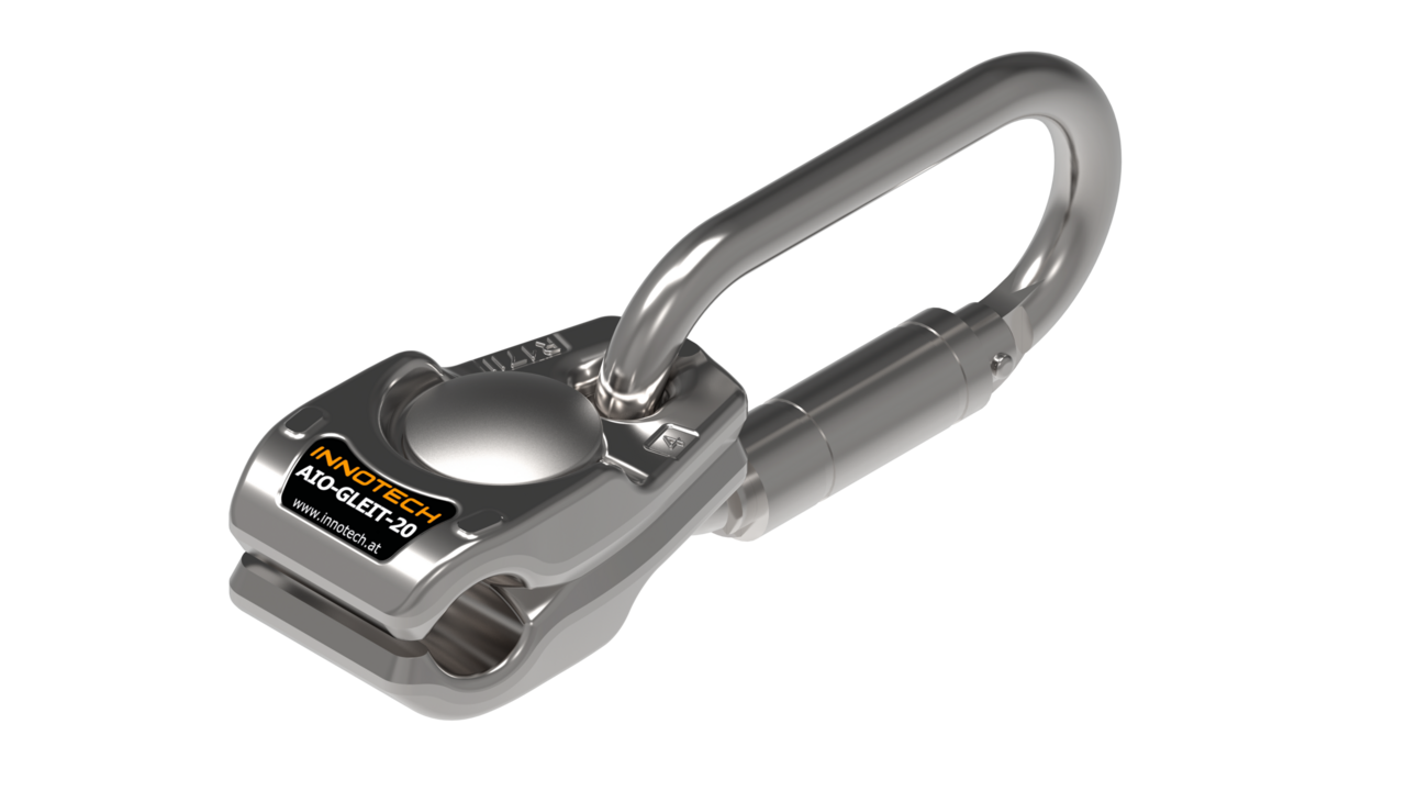 Seilgleiter AIO-GLEIT-20-A4