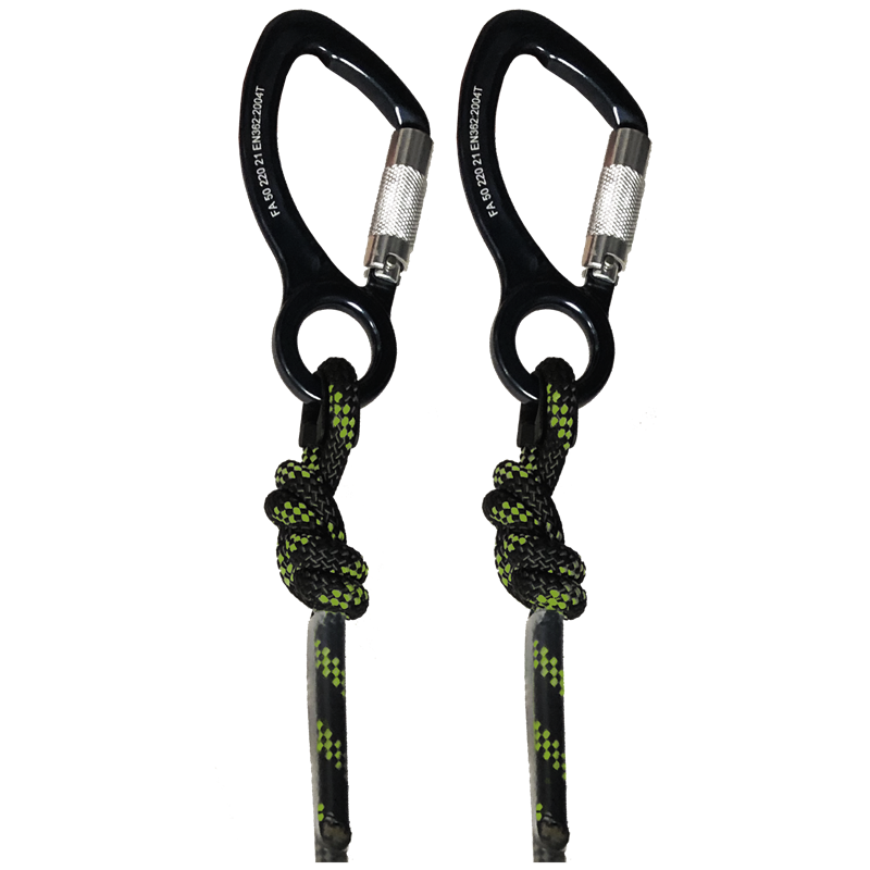 Kernmantelseil für LiftRes-Q pro m