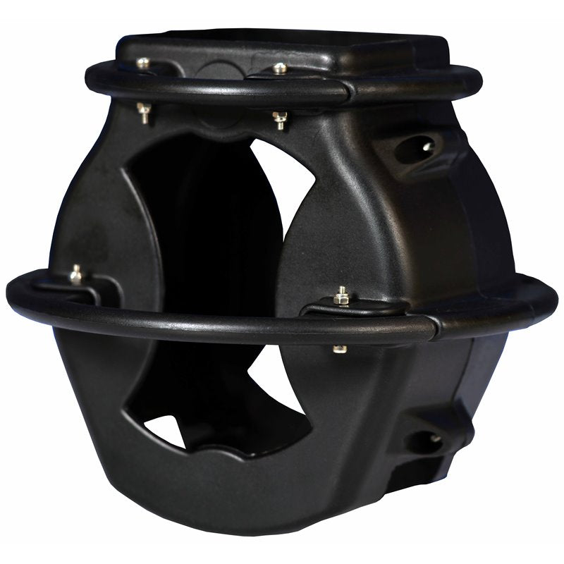 HELIXON-S Exo Skelett für Höhensicherungsgerät mit automatischem Rückzug