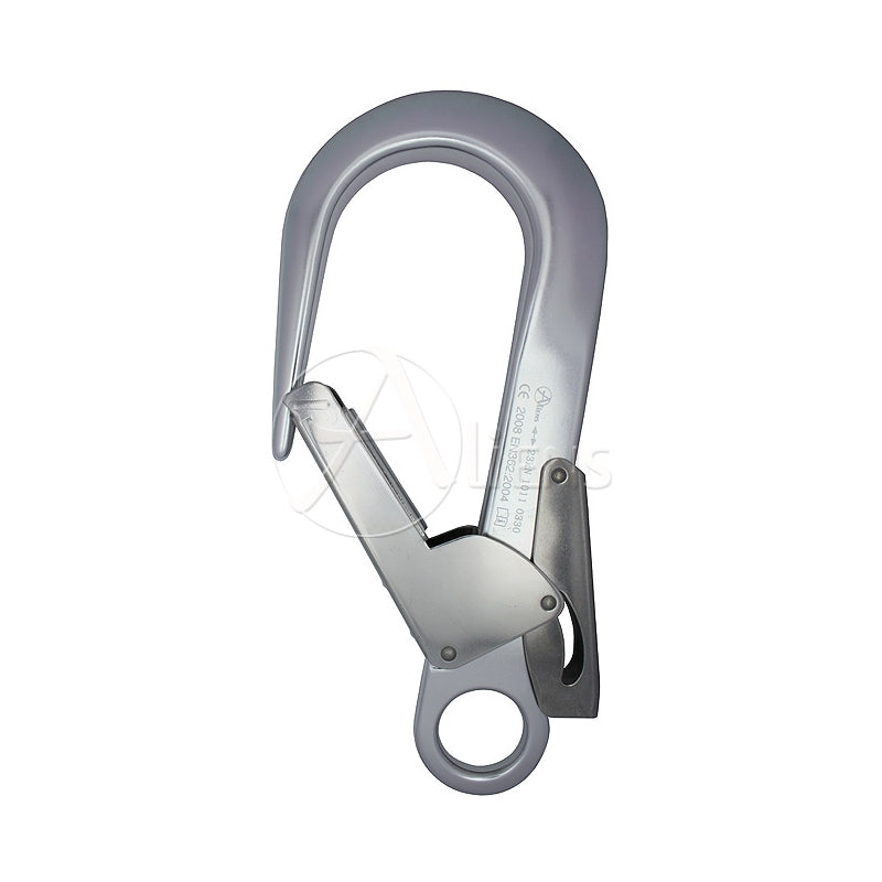 Sicherheitshaken Firehook