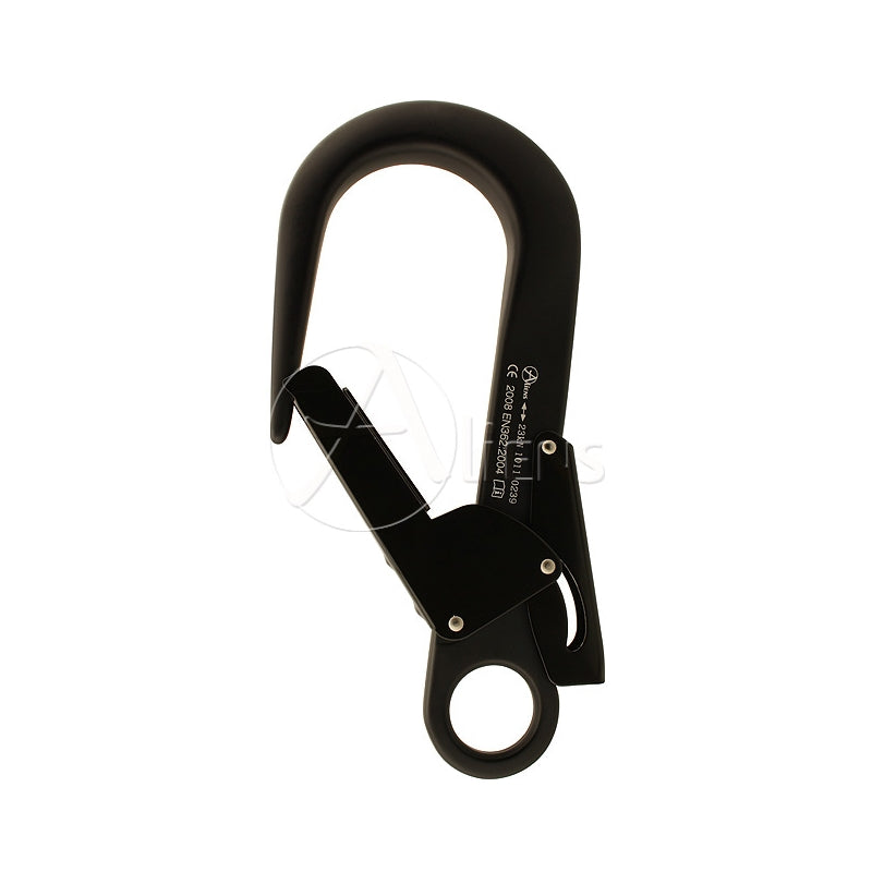 Sicherheitshaken Firehook